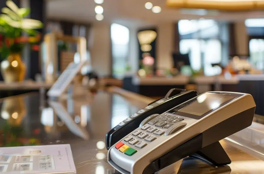 Van eindpunt naar startpunt: hoe checkout ook groei kan opleveren