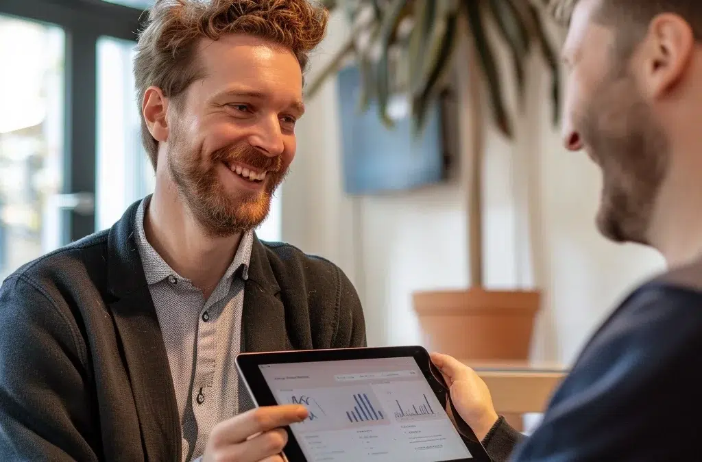 Trap het omzet-gaspedaal in: 10% verzilvering = 10% omzetgroei. Zonder risico.