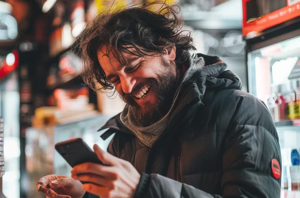 Waarom de slimste promotie pas waarde krijgt bij een volgend bezoek