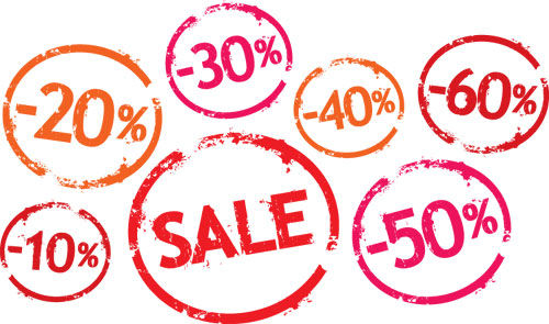 herhaalbezoek zonder korting bij retail checkout